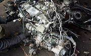 Контрактный двигатель hdi Citroen Berlingo, 1996-2002 