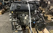 Двигатель для Peugeot Citroen 1.6л 120лс 5F01 (EP6C) Citroen C4, 2010-2016 