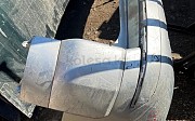 Задний бампер ситроен с 4 Citroen C4 Picasso, 2006-2013 Көкшетау