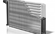 Радиатор помпа термостат Citroen DS3, 2009-2014 Шымкент