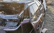Двери Citroen XM, 1989-1994 