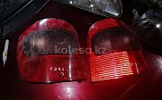 Задние фонари на ситроен ксара Citroen Xsara, 1997-2006 