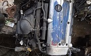 Двигатель Citroen 1.8 16V EW8/7 + Citroen Xsara Picasso, 1999-2012 