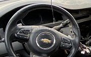 Руль Равон Джентра GENTRA стиль Audi с лепестками Daewoo Gentra, 2012-2016 Атырау