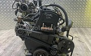 Двигатель на Опель Вектра 2л Daewoo Magnus Қарағанды
