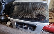 Крышка багажника Daewoo Matiz, 2000-2016 Петропавл