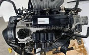 0.8 л F8CV, A08S3 Акпп двигатель Matiz автомат коробка вариатор… Daewoo Matiz, 1997-2000 