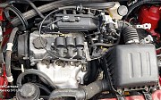 Двигатель мотор Daewoo Matiz, 2000-2016 Актобе