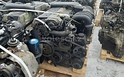 Двигатель G32D, OM162, 162994, 3.2 бензин 220л/с Daewoo Musso, 1999-2002 
