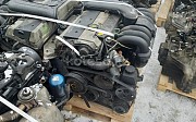 Двигатель G32D, OM162, 162994, 3.2 бензин 220л/с Daewoo Musso, 1999-2002 Қостанай