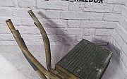 Радиатор печки медный от деу нексия Daewoo Nexia, 2008-2016 