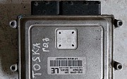 Компютер, эбу даево тоска Daewoo Tosca, 2006-2011 