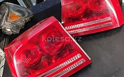 Задние фонари от Dodge Charger Dodge Charger, 2005-2010 Астана