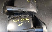 Боковое зеркало от Dodge Journey Dodge Journey, 2007-2011 