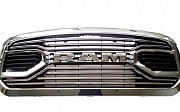 Решетка Радиатора Dodge Ram, 2018 