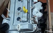 Двигатель Фаф 5 Свежих годов 15г 1.5 л FAW V5, 2012-2017 