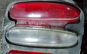Задние фонари на фиат брава, браво Fiat Brava, 1995-2001 