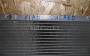 Основной радиатор Фиат Дукато Fiat Ducato, 1993-2006 