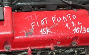 Двигатель на Фиат Пунто 1.2 Fiat Punto, 1993-1999 