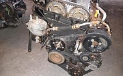 Контрактный двигатель L1H 1, 6 zetec-e 16v на Форд Эскорт… Ford Escort, 1990-1992 Көкшетау