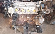Контрактный двигатель L1J 1, 6 zetec-e 16v на Форд Мондео… Ford Mondeo, 1993-1996 