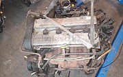 Контрактный двигатель RKA, RKB 1, 8 zetec 16v на Форд… Ford Mondeo, 1993-1996 Көкшетау