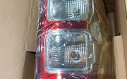 Задние фонари на Ford Ranger 2012 Ford Ranger, 2011-2015 Қарағанды