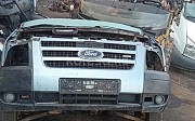 Морда Ford Transit, 2006-2013 