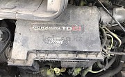 Двигатель Форд Транзит Ford Transit, 2006-2013 