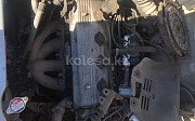 Двигатель Джели ск по запчастям Geely CK, 2007-2016 Нұр-Сұлтан (Астана)