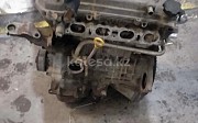 Двигатель JL4G18 1.8 Geely Emgrand EC7 Geely Emgrand EC7, 2009-2016 