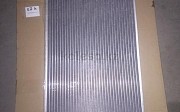 Радиатор охлаждения Geely Emgrand EC7, 2009-2016 