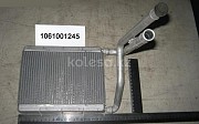 Радиатор охлаждения основной кондиционера Geely EC7 Джили ЕС7 Geely Emgrand EC7, 2009-2016 Павлодар