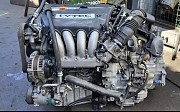 Двигатель К24 Хонда срв Honda CR-V, 2006-2009 