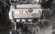 Двигатель Хонда CRV Honda CR-V 
