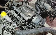 Двигатель F23 Honda Odyssey, 1999-2003 Караганда