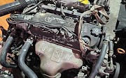 Двигатель F23 Honda Odyssey, 1999-2003 Қарағанды