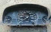 Щиток приборов б у оригинал из Японии; Правый руль Honda Odyssey, 1994-1999 Қарағанды
