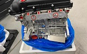 Новый двигатель G4FC, G4FG 1.6 Hyundai Accent Уральск