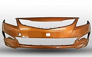 Солярис (Акцент) 14-17Цвет оранжевый (R9A) Hyundai Accent, 2010-2017 Петропавловск