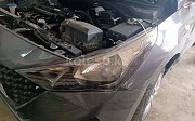 Фар Hyundai Accent, 2017 Талгар