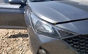 Кузыф Hyundai Accent, 2017 Талгар