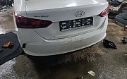 Кузыф Hyundai Accent, 2017 