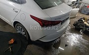 Кузыф Hyundai Accent, 2017 Талгар