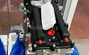 Двигатель Хюндай акцент Киа рио1.4 1.6 новый гарантия G4FC G4FG Hyundai Accent, 2010-2017 Ақтөбе