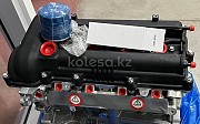 Двигатель Хюндай акцент Киа рио1.4 1.6 новый гарантия G4FC G4FG Hyundai Accent, 2010-2017 Актобе