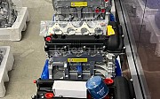 Двигатель Хюндай акцент Киа рио1.4 1.6 новый гарантия G4FC G4FG Hyundai Accent, 2010-2017 Ақтөбе