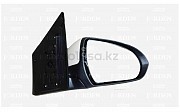 Зеркало заднего вида правое без поворотника Accent 17-н. В Hyundai Accent, 2017 Қарағанды