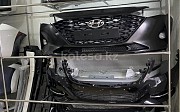Решетка радиатора Hyundai Accent Hyundai Accent, 2017 Қостанай