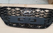 Решетка радиатора акцен Hyundai Accent, 2017 